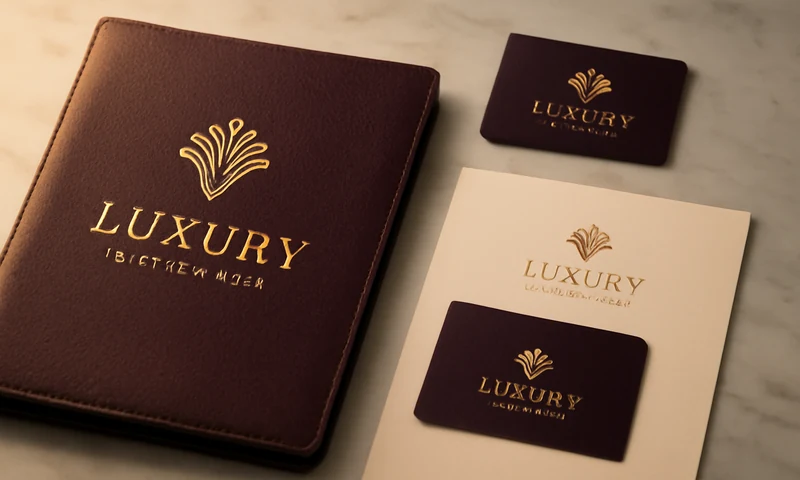 Riviera Noir — Boutique Hotel Rebrand