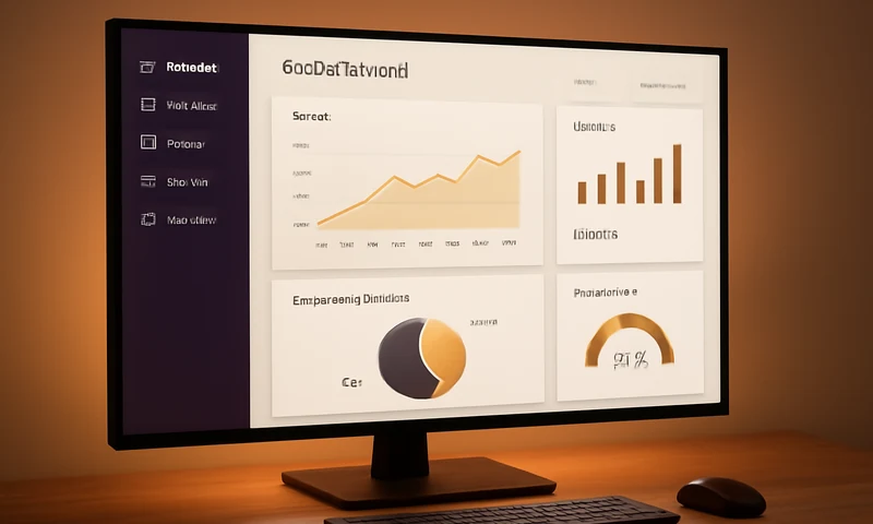 Zenith Labs — SaaS Dashboard UI